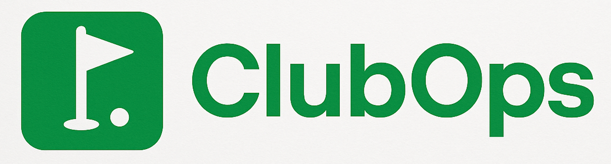 ClubOps Logo
